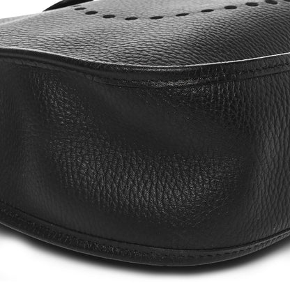 Hermes Ardennes Evelyne GM Black 9 of 9