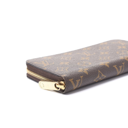 Louis Vuitton Monogram Zippy Wallet 6 of 10