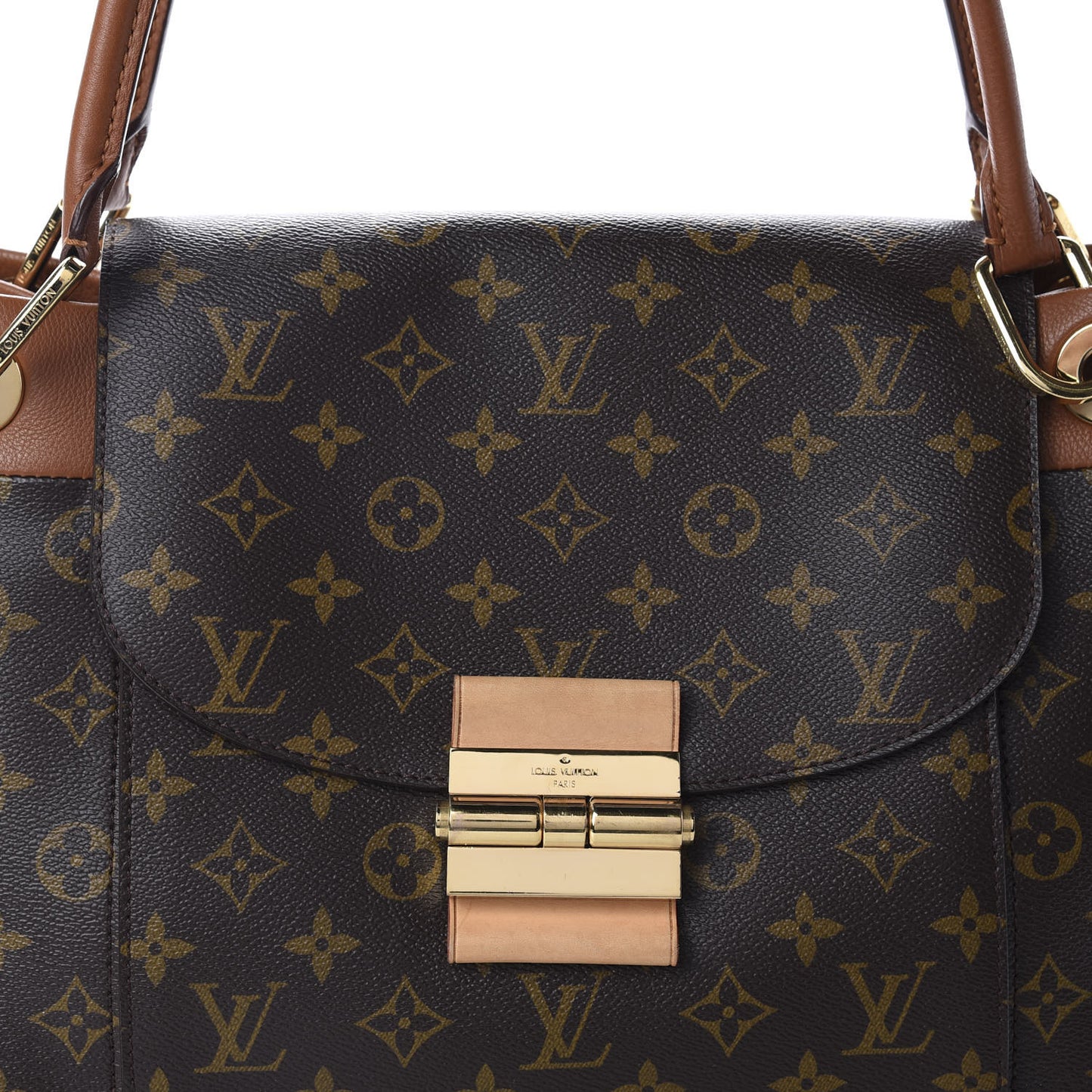 Monogram Olympe Havane