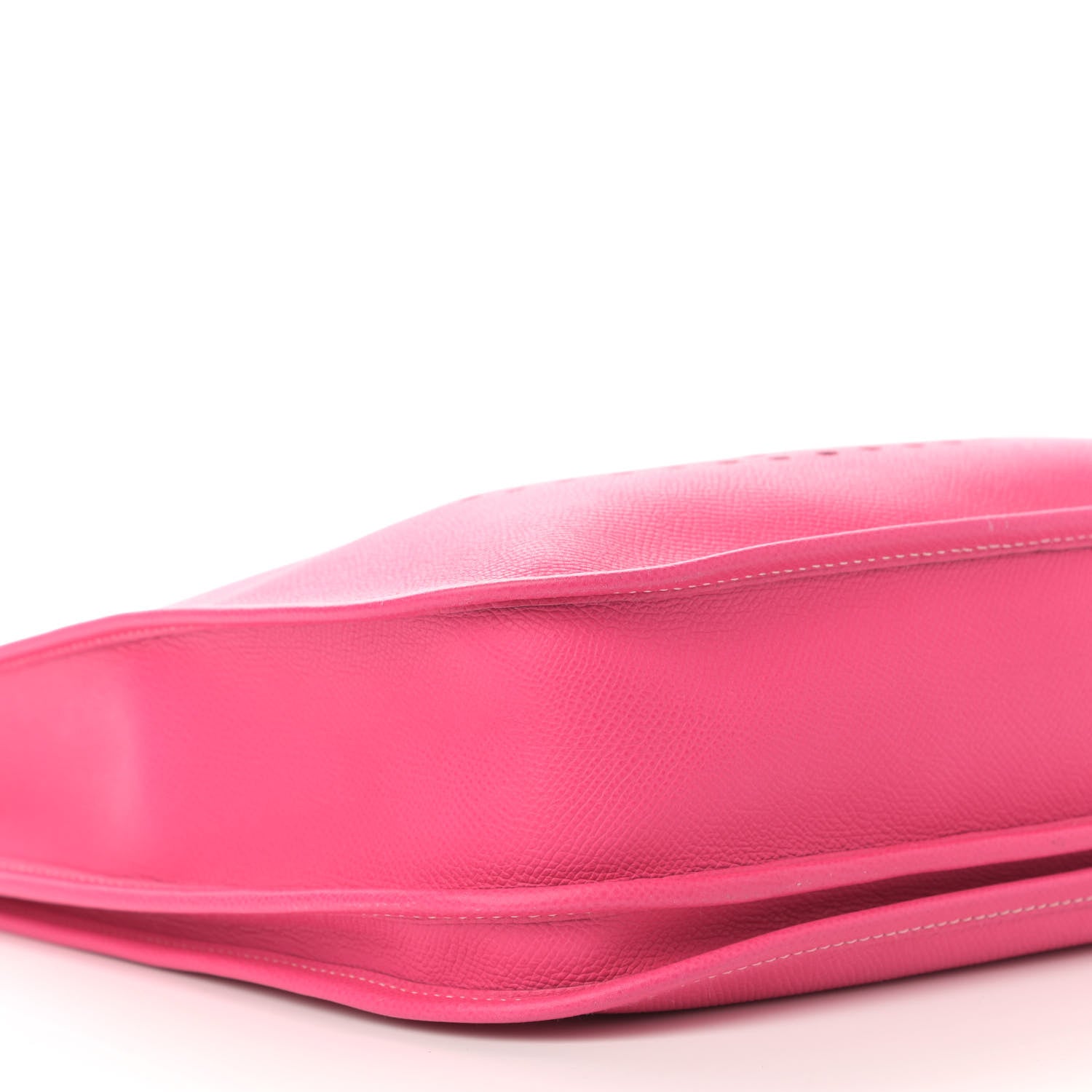 Hermes Epsom Evelyne III PM Rose Tyrien 9 of 15
