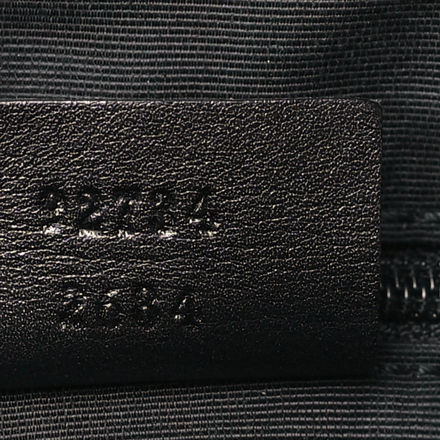 Monogram Carry On Duffle Bag Black