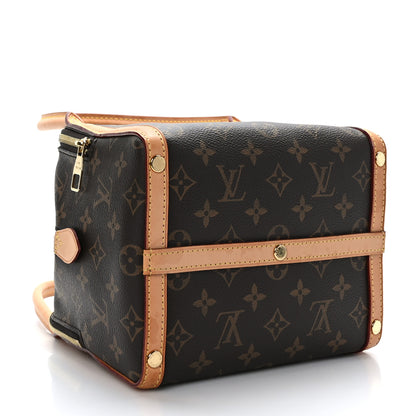 Louis Vuitton Monogram Marais BB 3 of 10