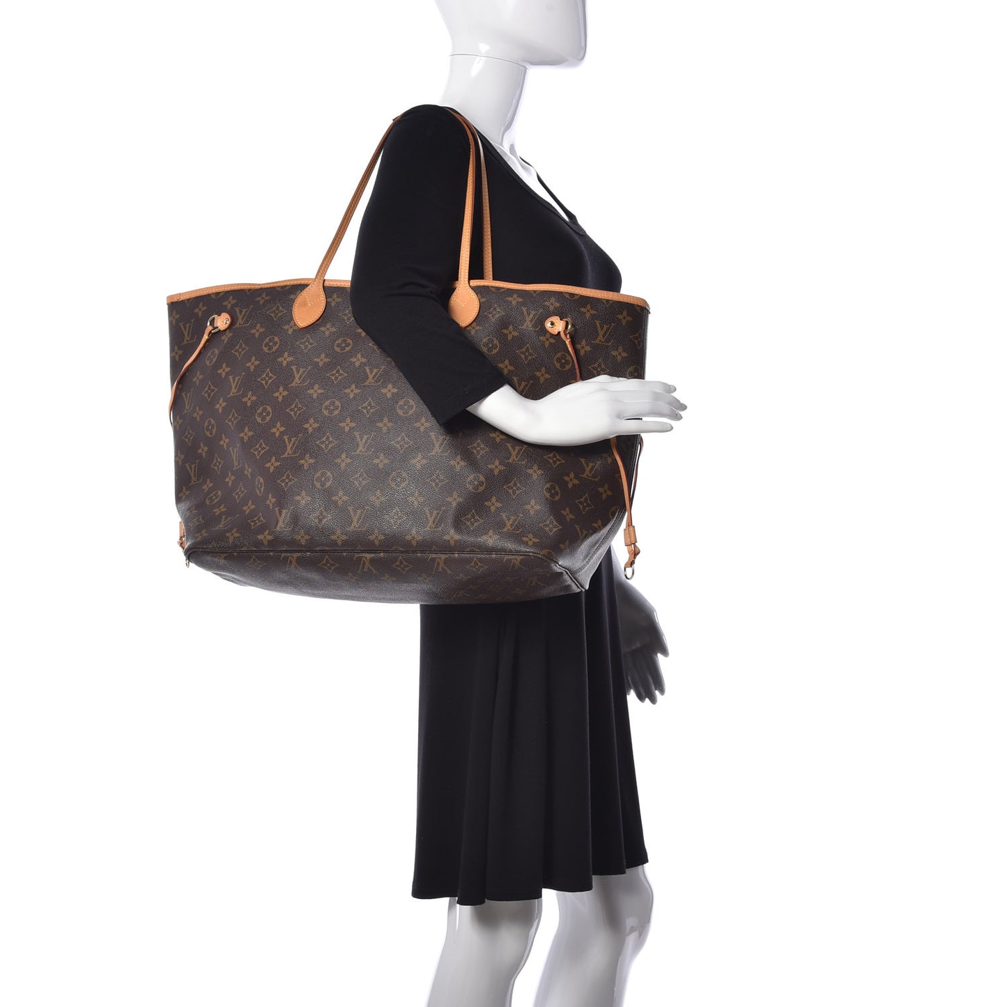 Monogram Neverfull GM