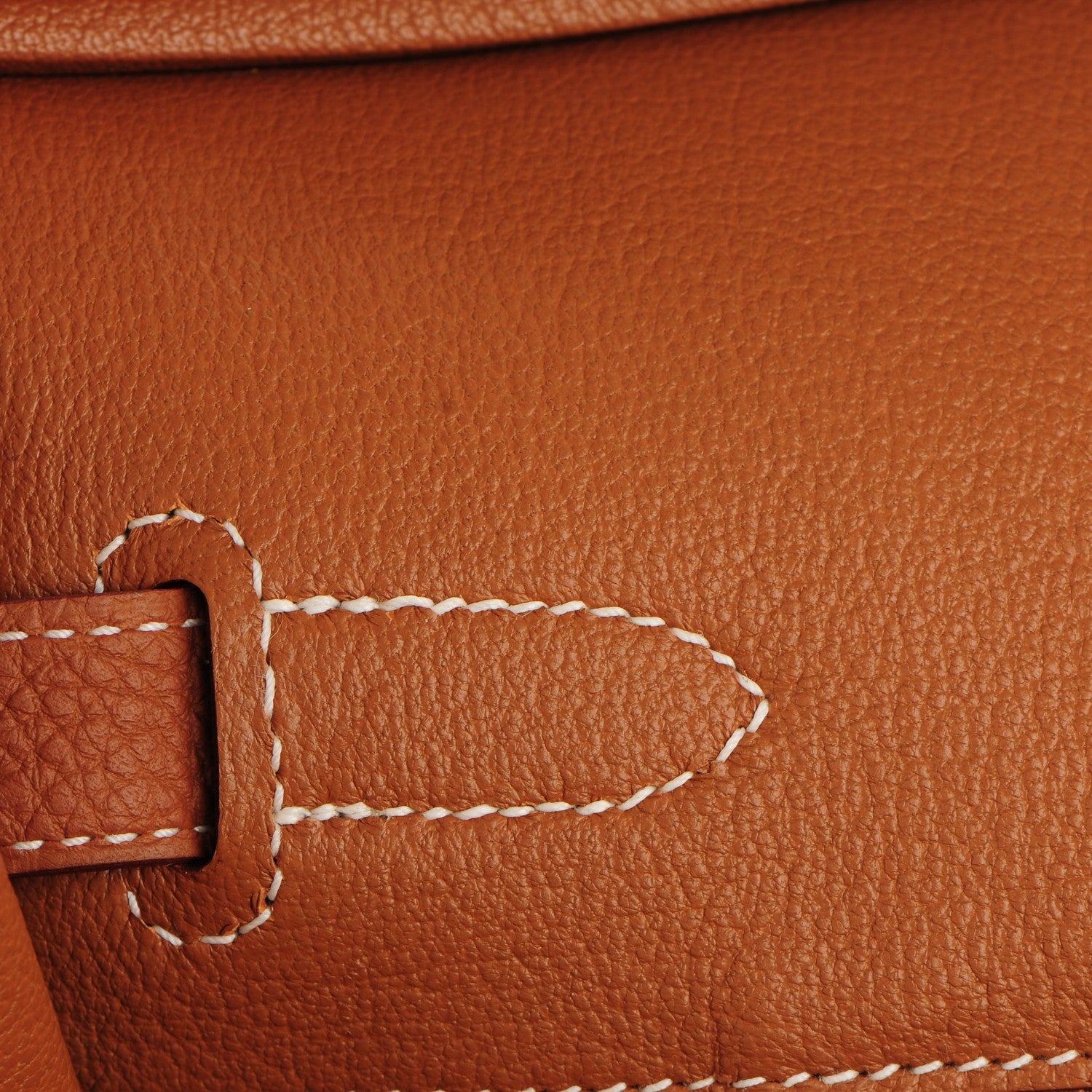 Hermes Togo Birkin 35 Gold 21 of 27
