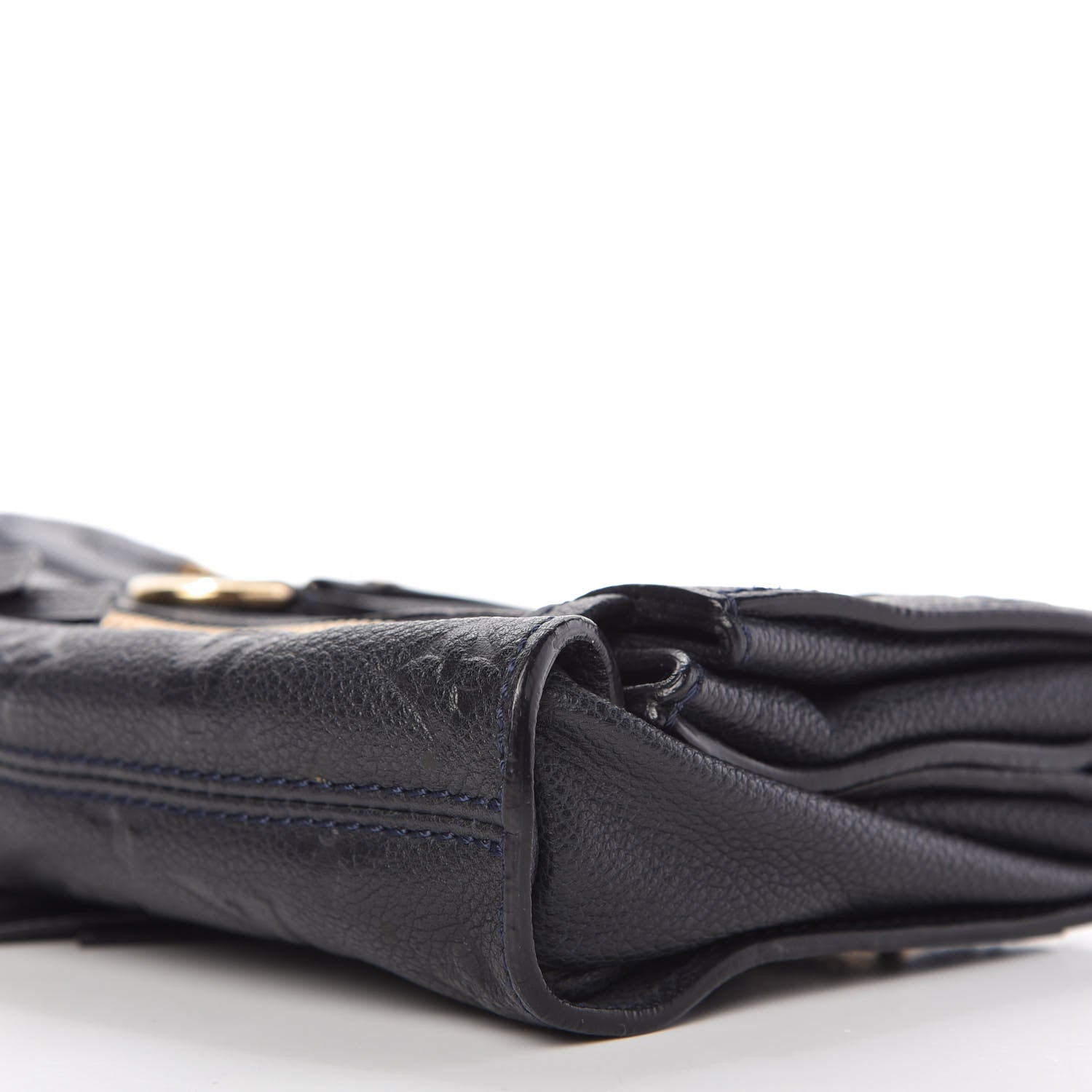 Louis Vuitton Empreinte Petillante Clutch Infini 7 of 9