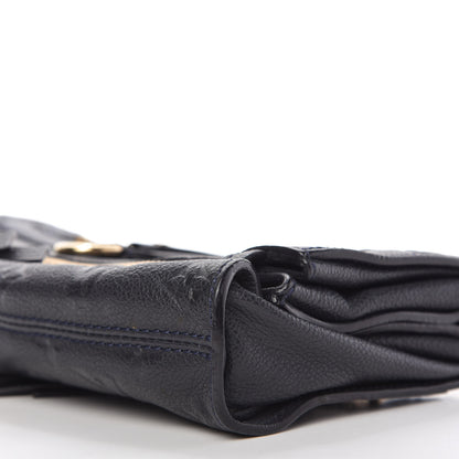 Louis Vuitton Empreinte Petillante Clutch Infini 7 of 9