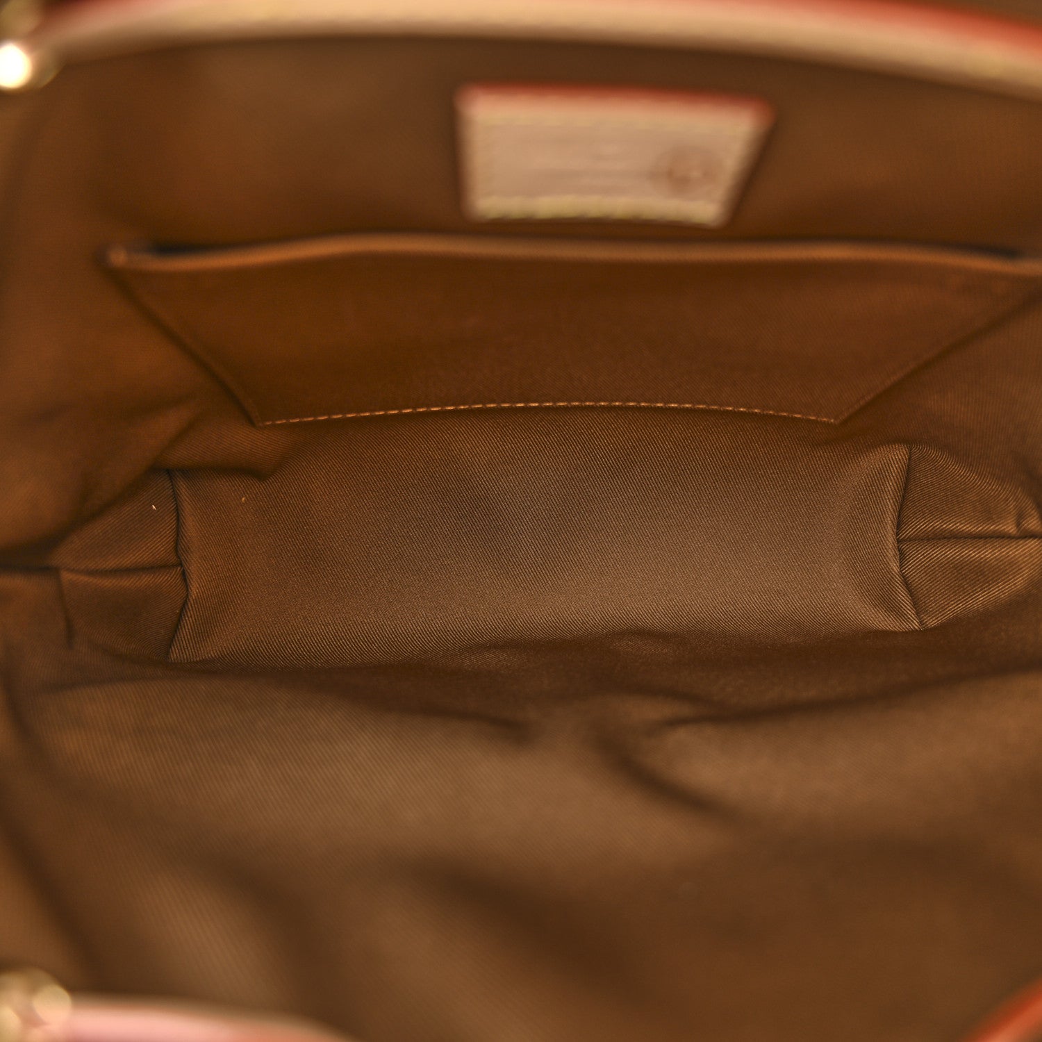 Louis Vuitton Monogram Excursion PM Backpack 5 of 9