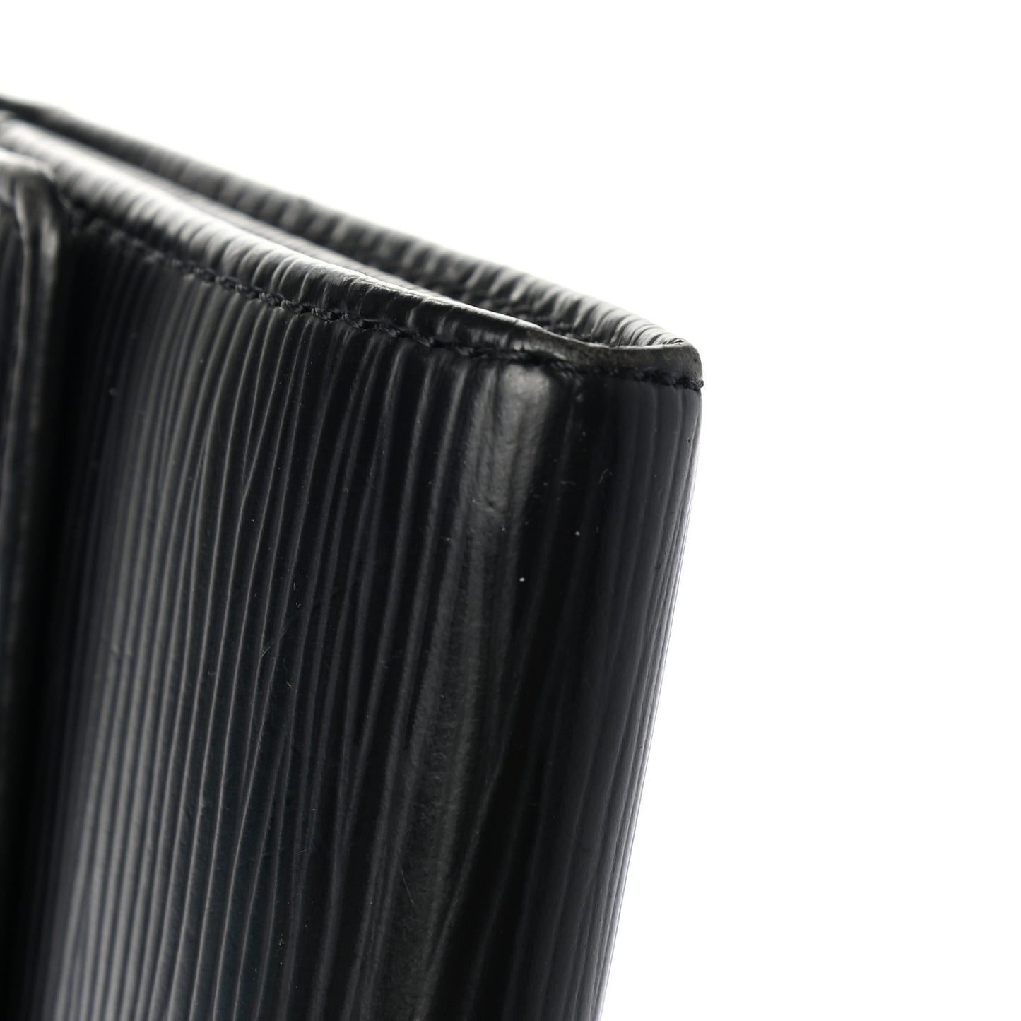 Epi Sarah Wallet Black