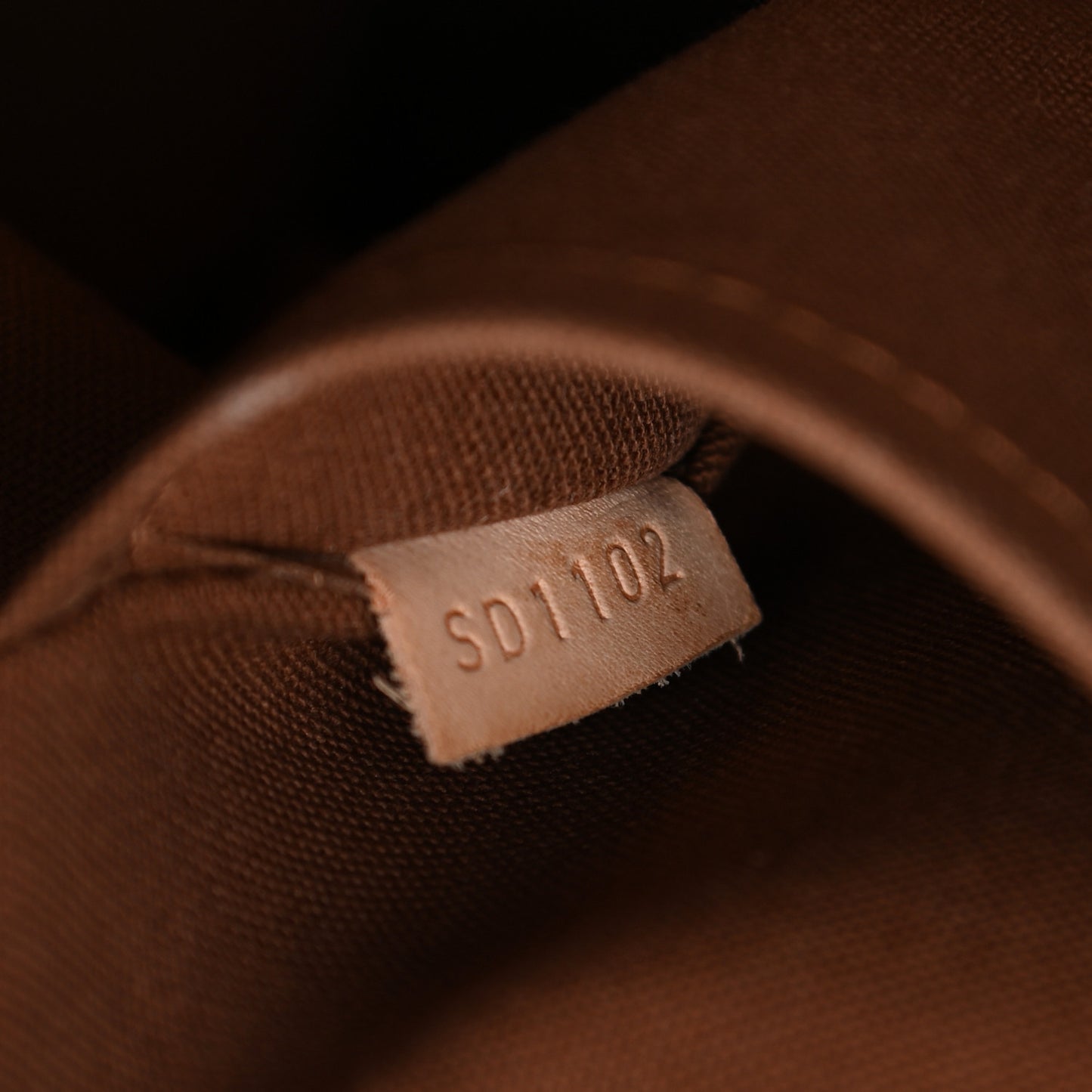 Monogram Sully MM