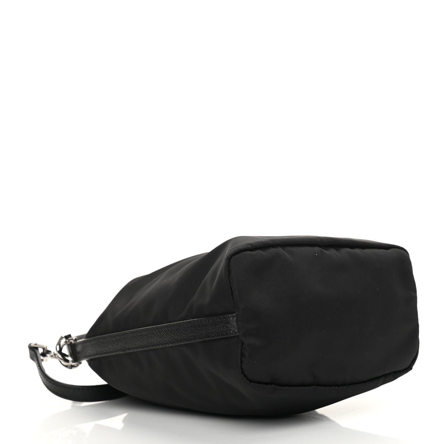 Givenchy Nylon Light 4G Bucket Bag Black 4 of 10
