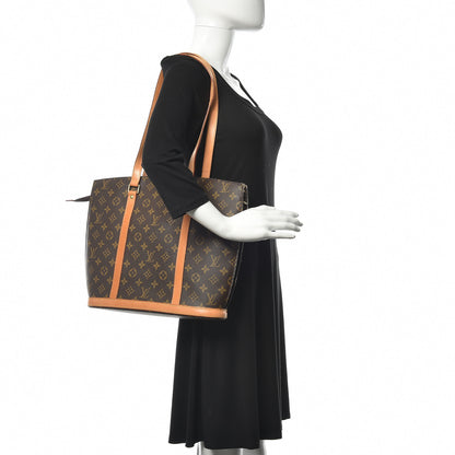 Louis Vuitton Monogram Babylone 2 of 12
