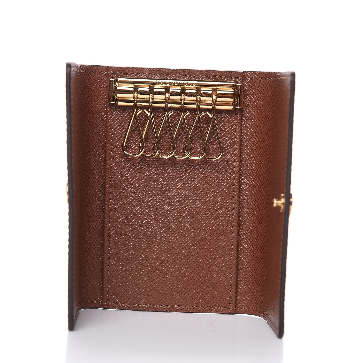 Louis Vuitton Monogram 6 Key Multicles Holder 5 of 6