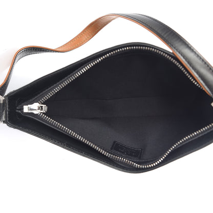 Louis Vuitton Mat Monogram Fowler Black 5 of 11