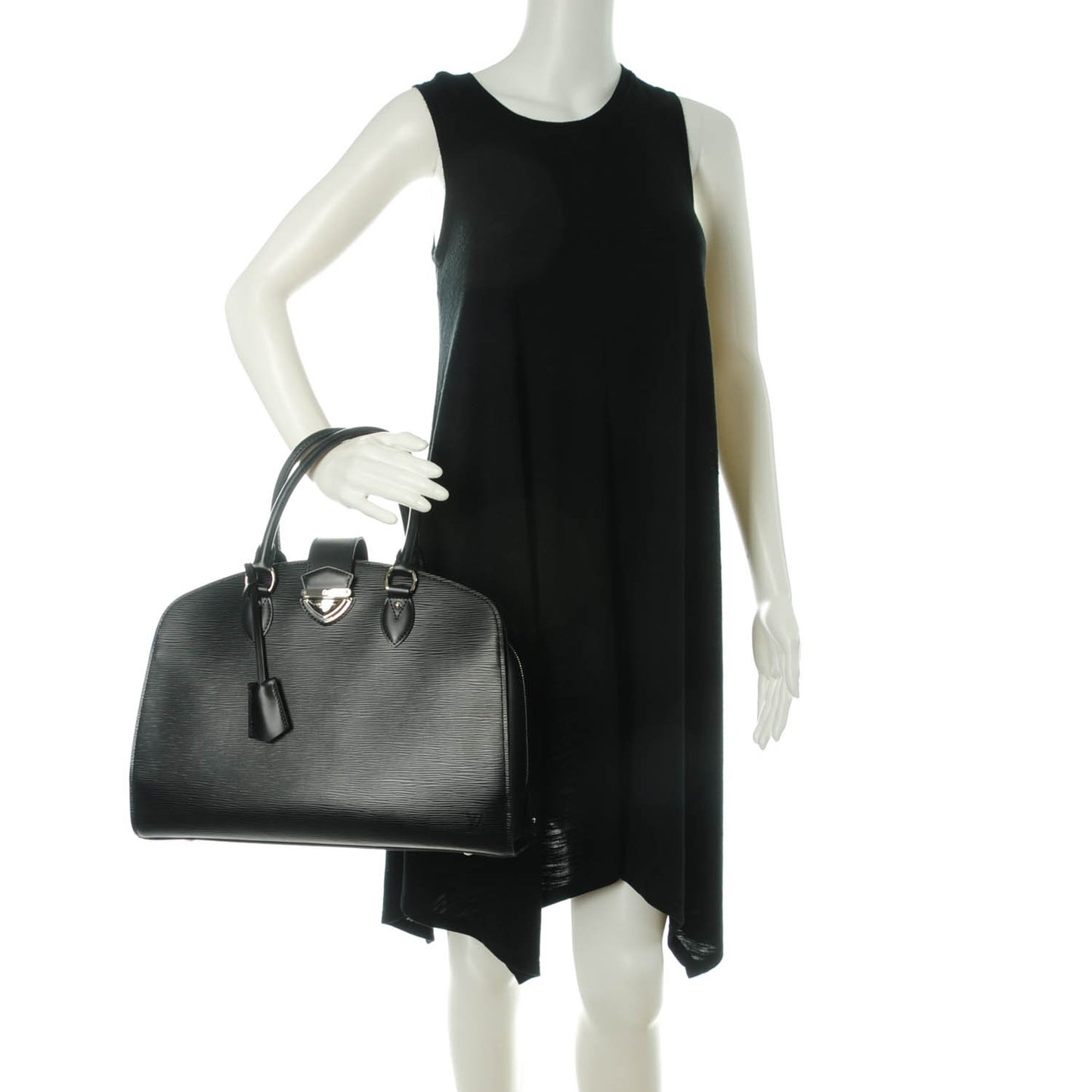 Epi Pont-Neuf GM Black