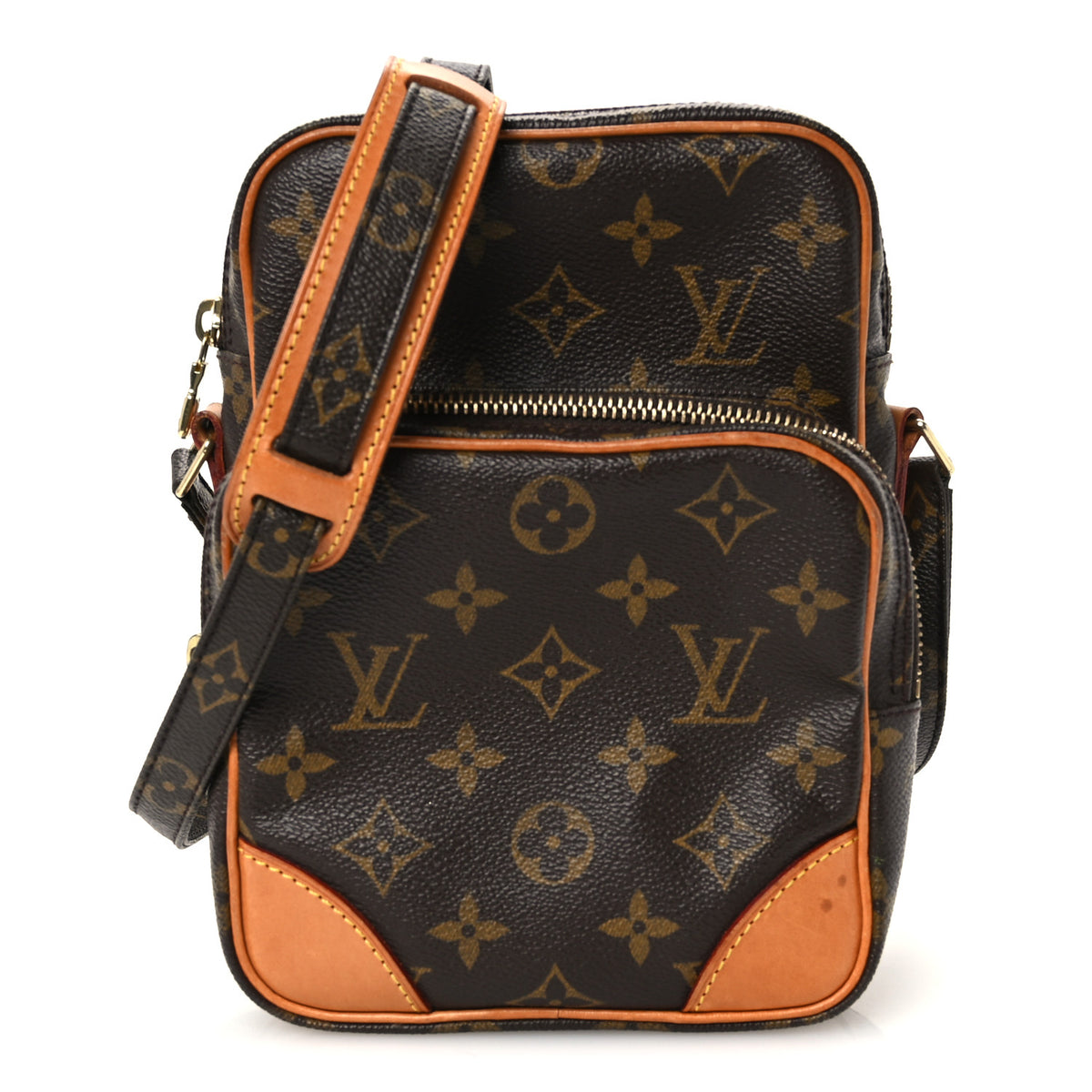 Louis Vuitton Monogram Amazone 1 of 11