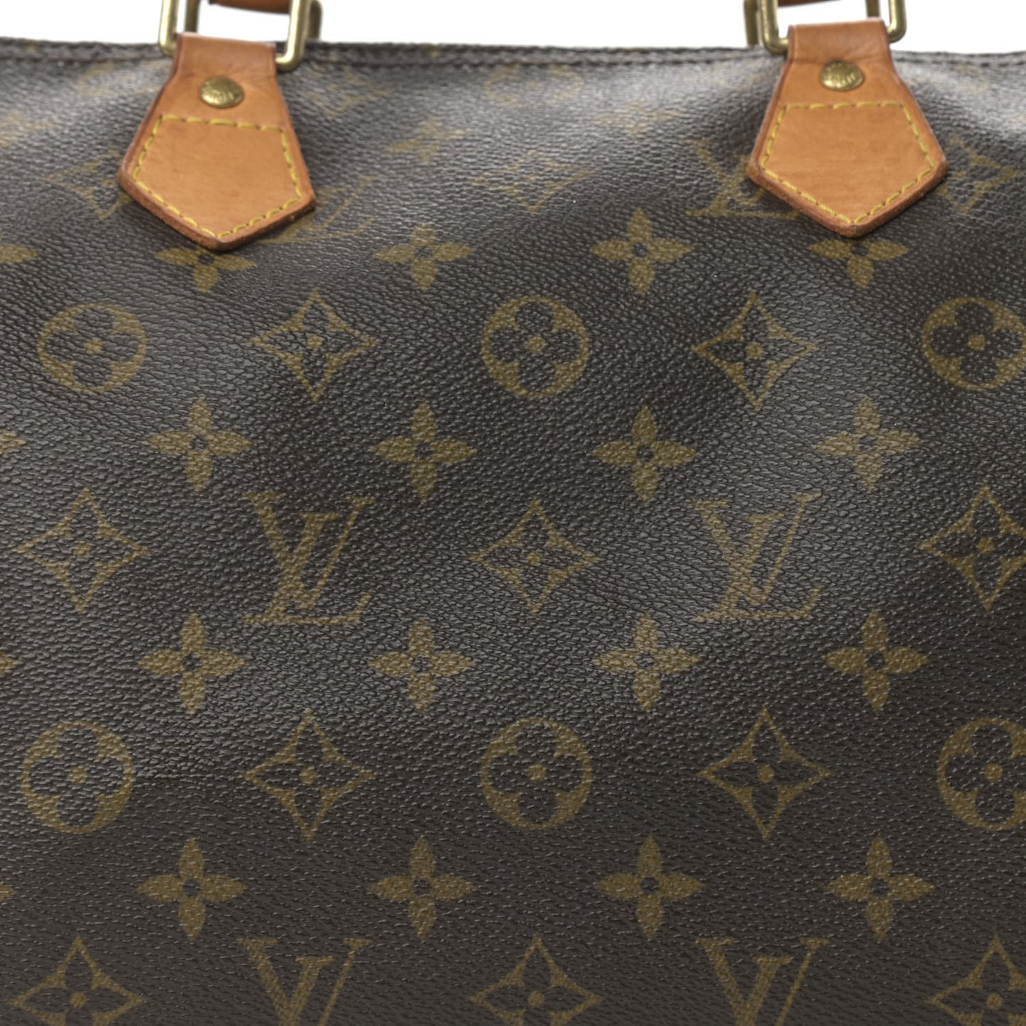 Monogram Speedy 30