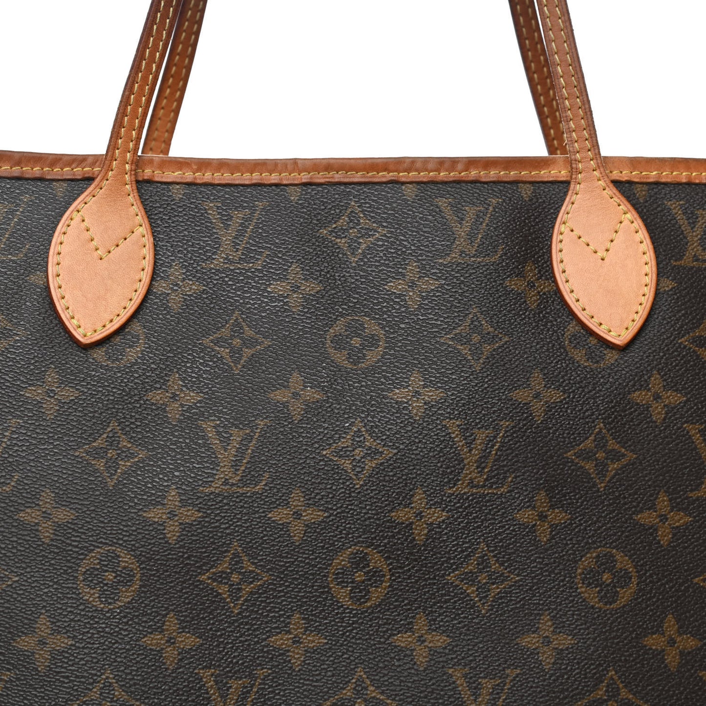 Monogram Neverfull MM