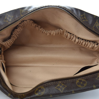 Louis Vuitton Monogram Trousse Toilette 28 5 of 8