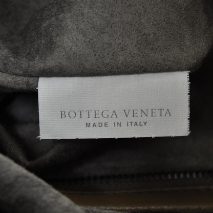 Bottega Veneta Nappa Intrecciato Maxi Veneta Chene 8 of 9
