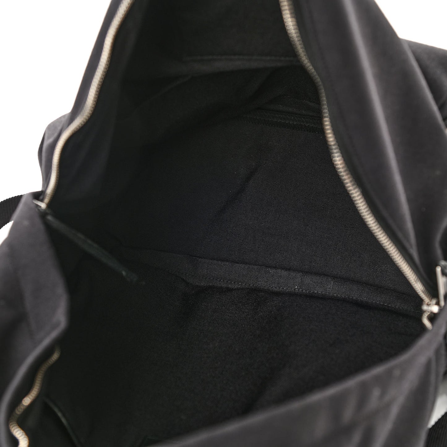Nylon Classic Hunting Backpack Black