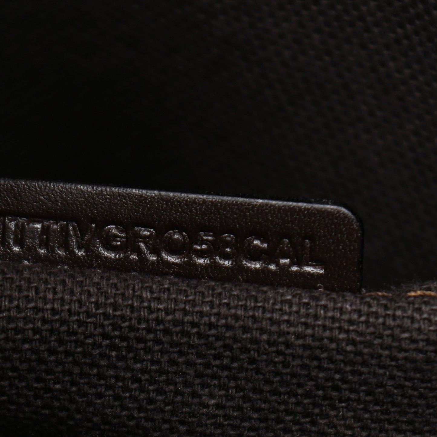 Haymarket Check Picadilly Bowler Brown