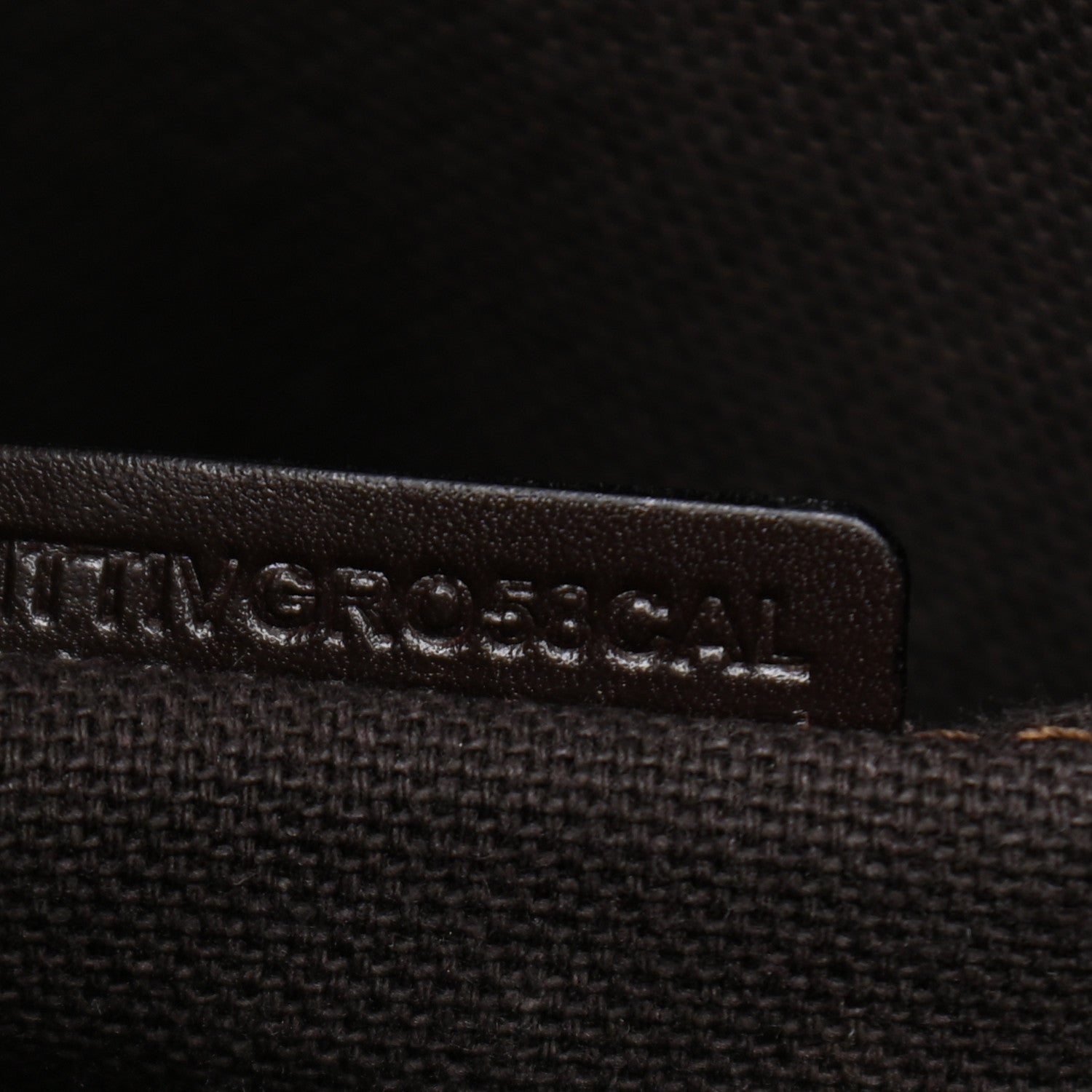 Burberry Haymarket Check Picadilly Bowler Brown 8 of 15