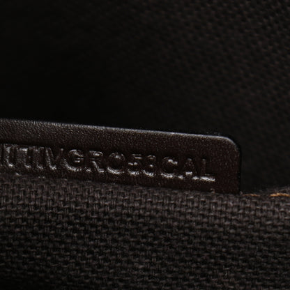 Burberry Haymarket Check Picadilly Bowler Brown 8 of 15