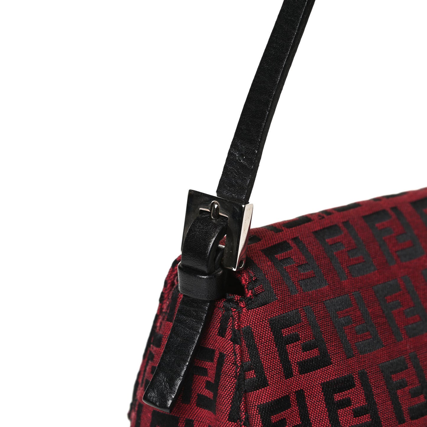 Zucchino Mini Mama Baguette Black Red