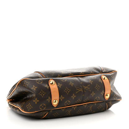 Louis Vuitton Monogram Galliera PM 4 of 13