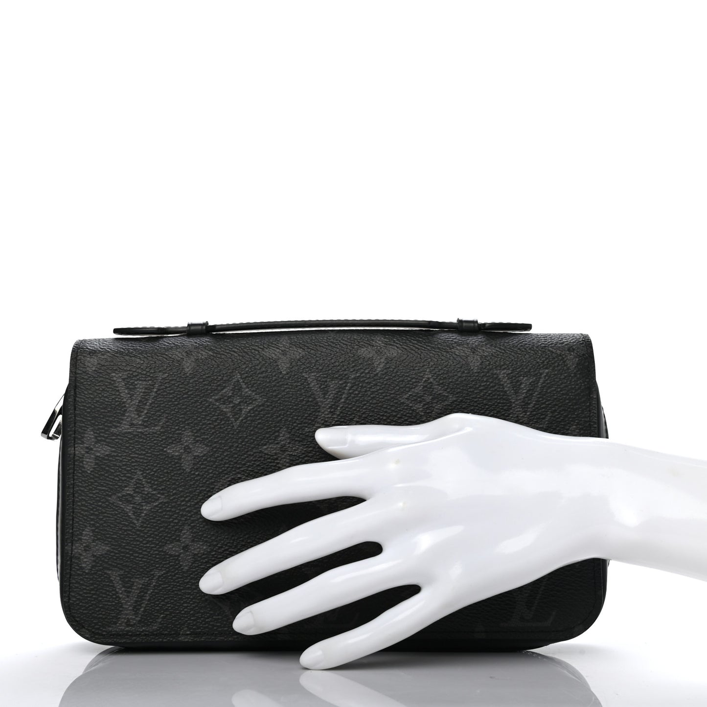 Monogram Eclipse Zippy XL Wallet