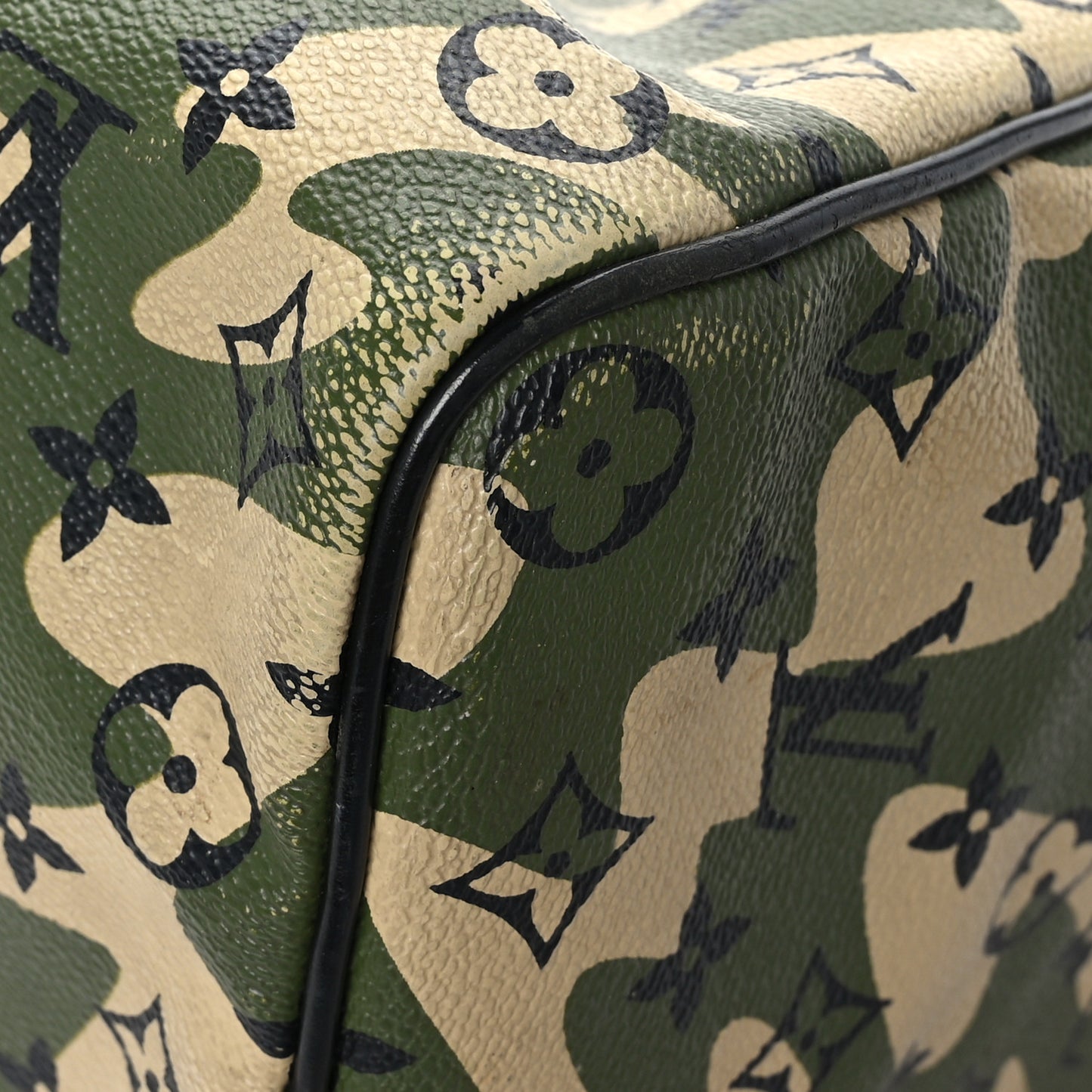 Monogramouflage Speedy 35