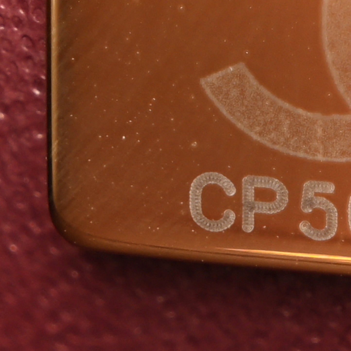 Caviar Quilted Small Double Flap Black