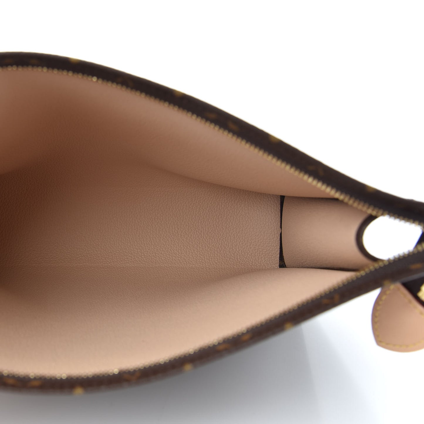 Monogram Toiletry Pouch 26