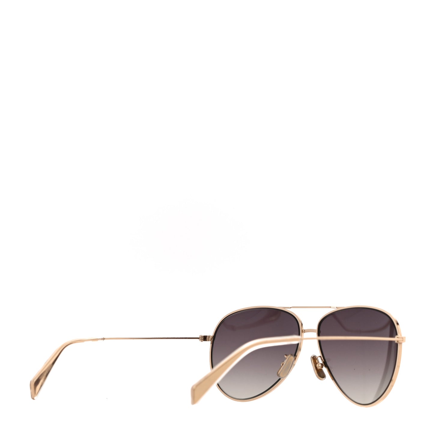 Aviator Sunglasses CL 400620/S Gold