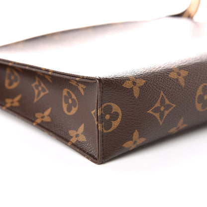 Louis Vuitton Monogram Toiletry Pouch 26 5 of 9