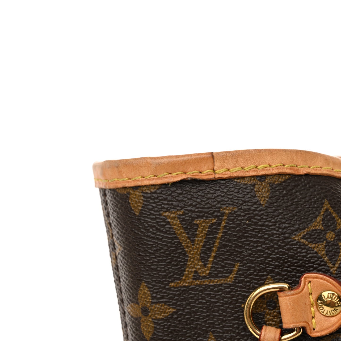 Monogram Neverfull MM