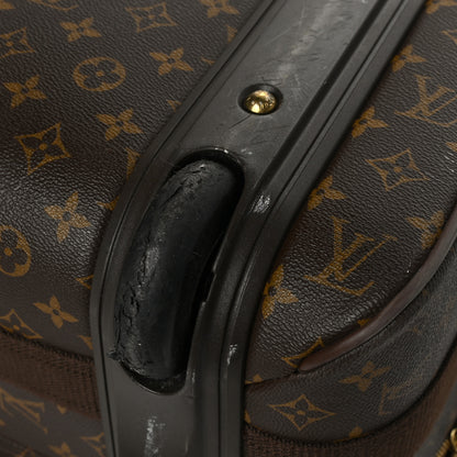 Louis Vuitton Monogram Pegase 55 10 of 13