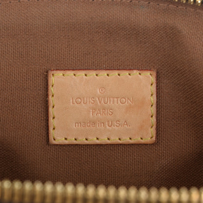 Louis Vuitton Monogram Tivoli GM 6 of 7