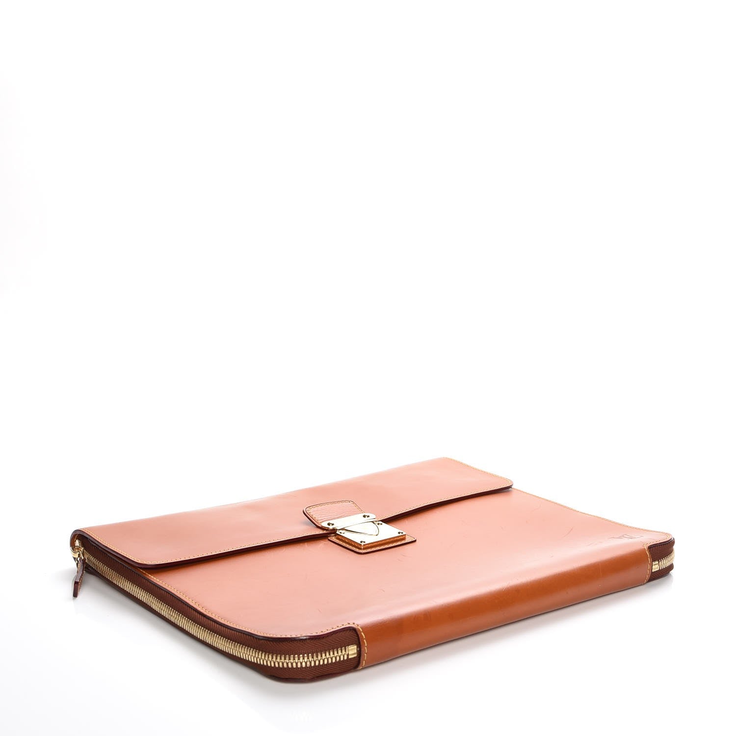 Louis Vuitton Nomade Honore Tabac 4 of 9