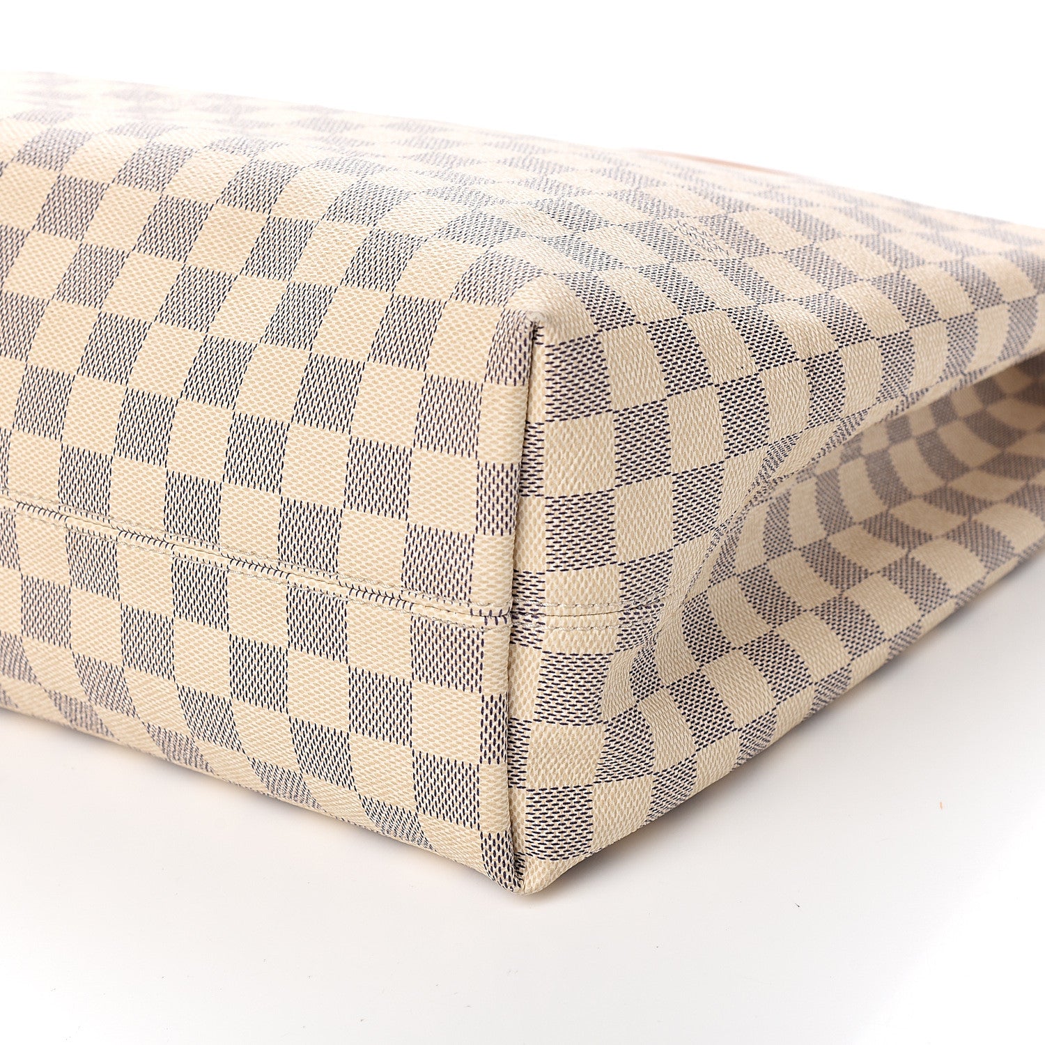 Louis Vuitton Damier Azur Graceful MM 10 of 12