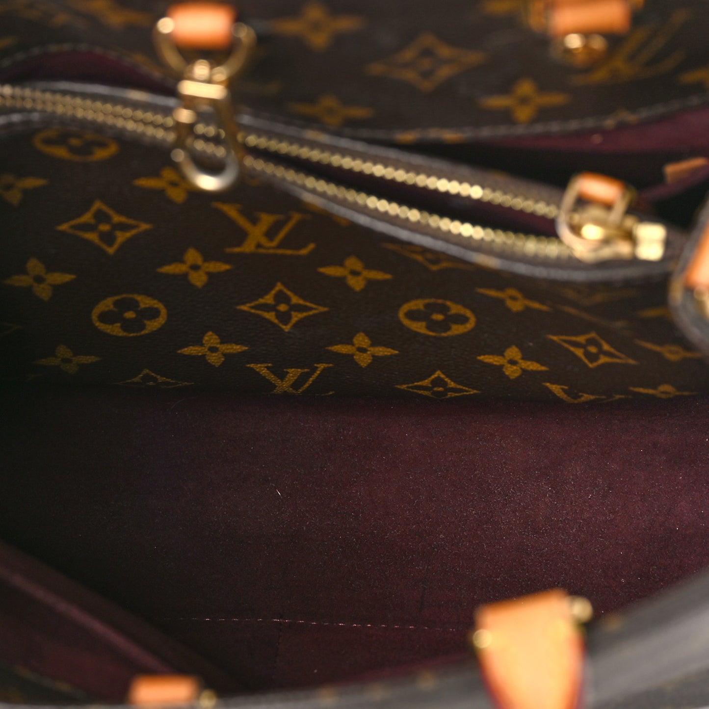 Monogram Montaigne MM