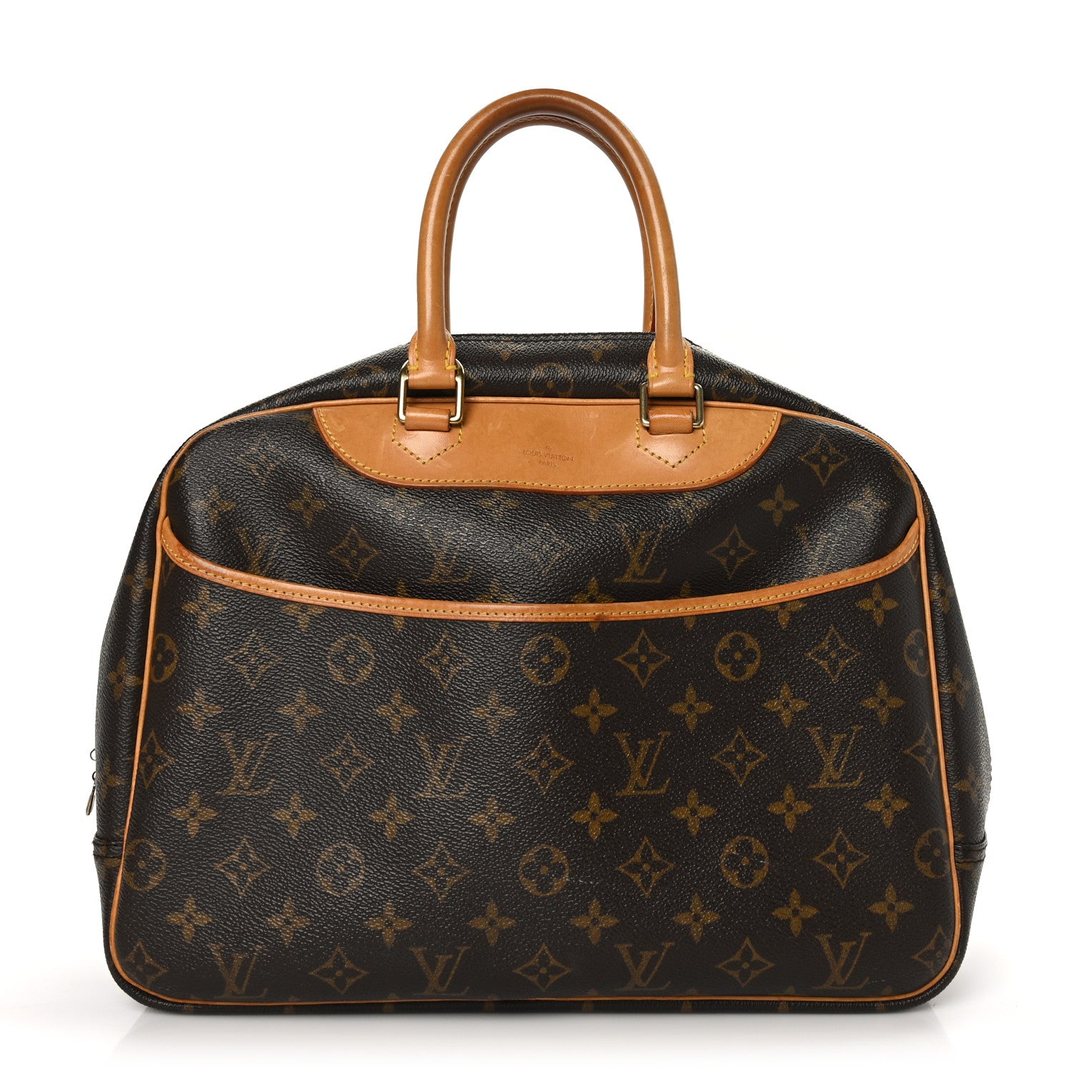 Louis Vuitton Monogram Deauville 1 of 9
