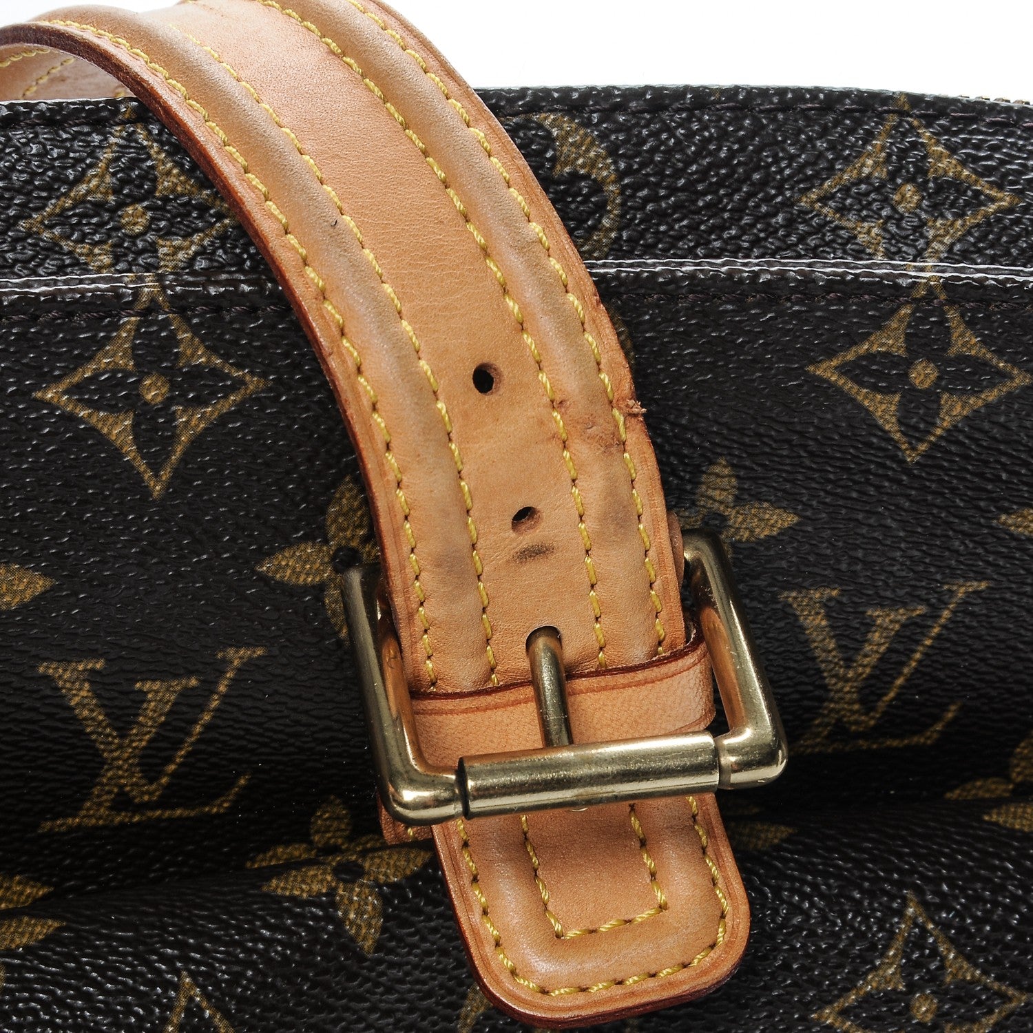 Louis Vuitton Monogram Multipli-Cite 10 of 10