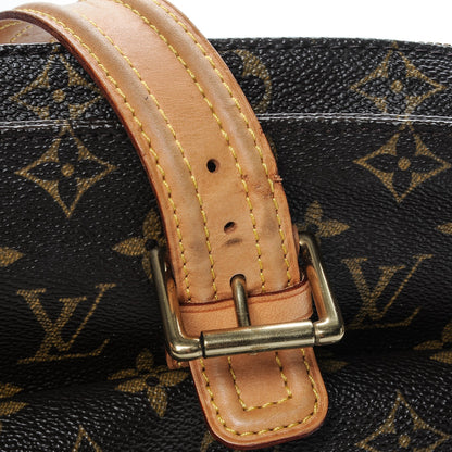 Louis Vuitton Monogram Multipli-Cite 10 of 10