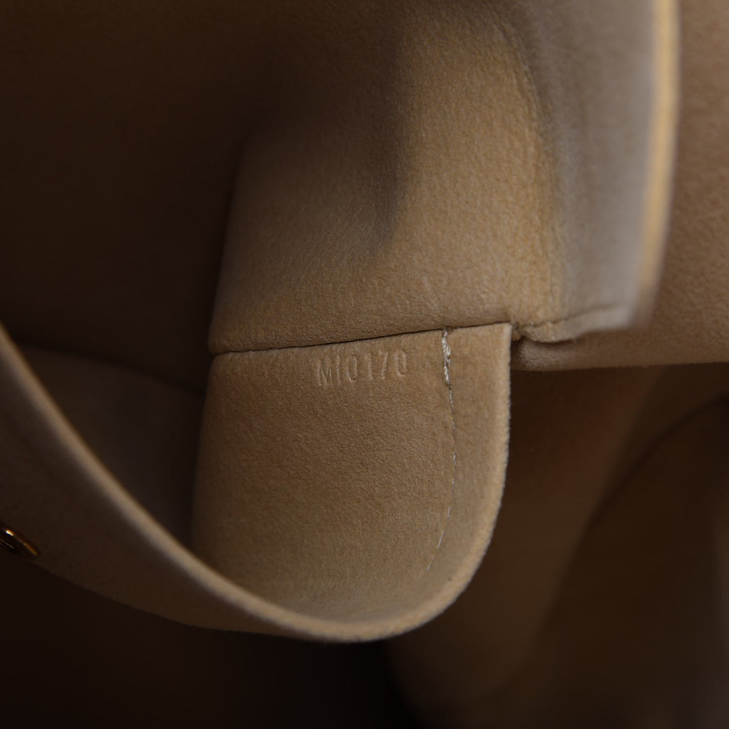 Damier Azur Galliera PM