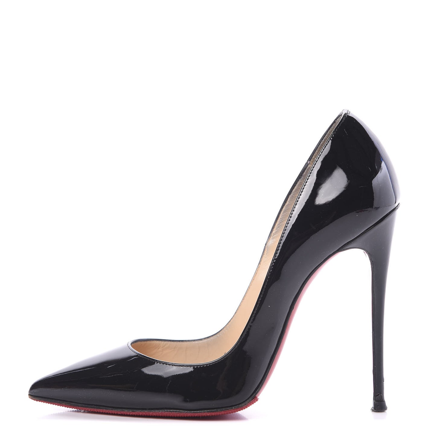 Patent So Kate 120 Pumps 36.5 Black