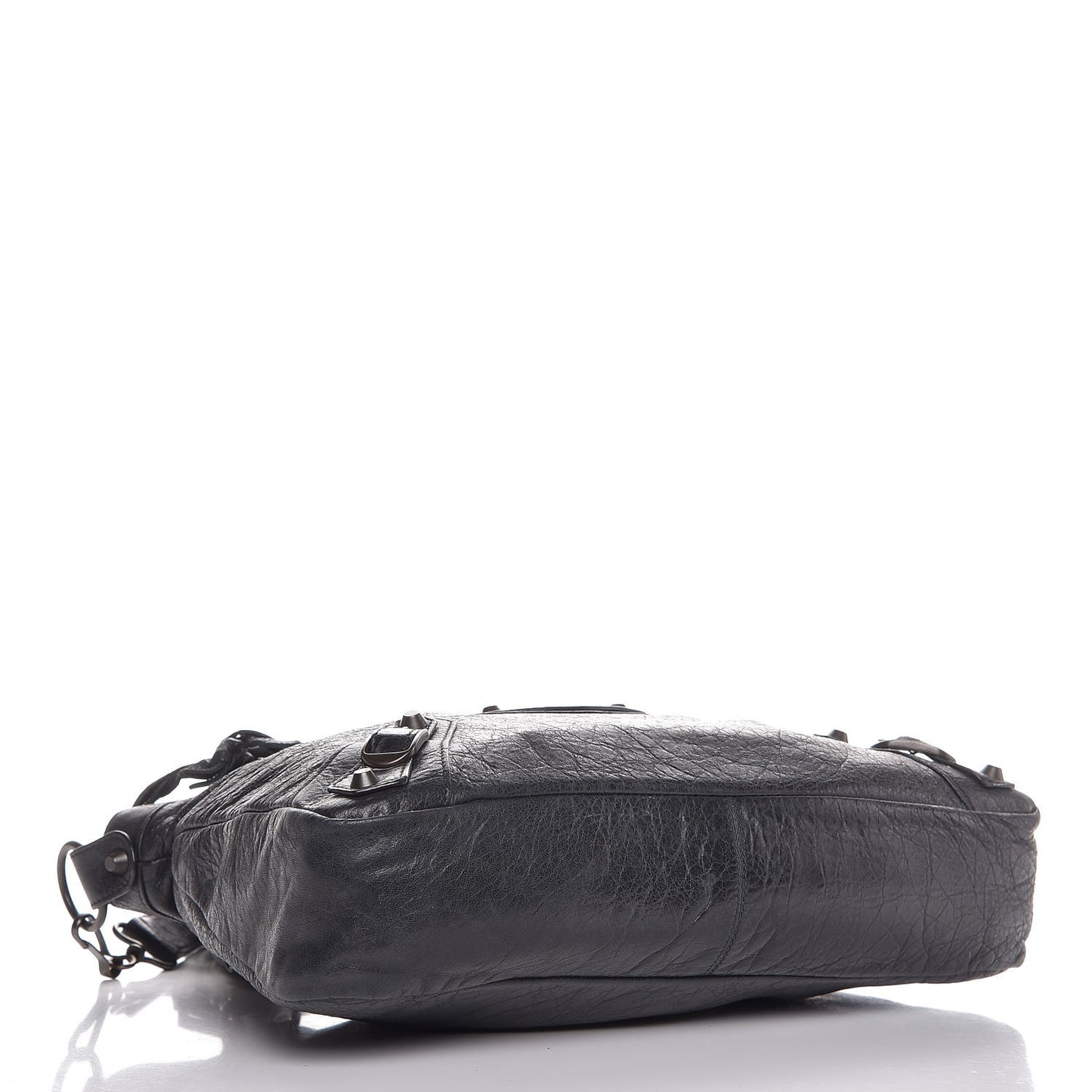 Agneau Classic Hardware Town Black