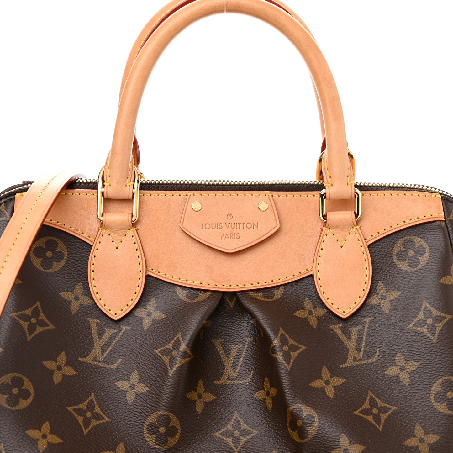 Monogram Segur NM