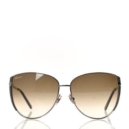 Gucci Sunglasses GG2908/S Silver 2 of 8