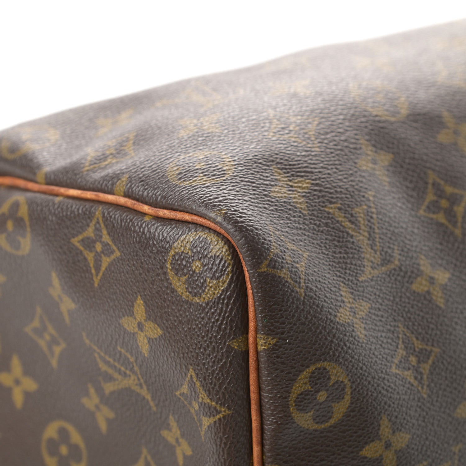 Louis Vuitton Monogram Speedy 35 9 of 20